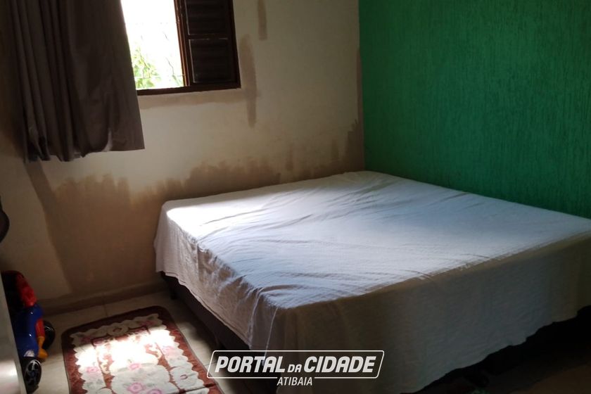Casa &agrave; venda - JARDIM DAS CEREJEIRAS