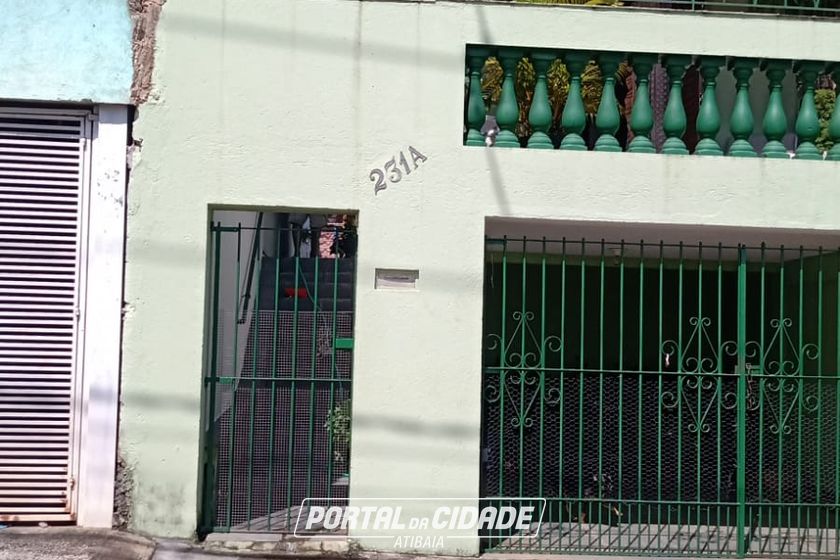 Casa &agrave; venda - HORTENCIA