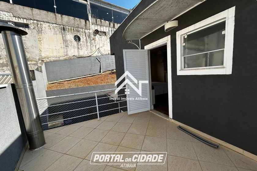 Casa para alugar - 150m&sup2; - Recreio Maristela