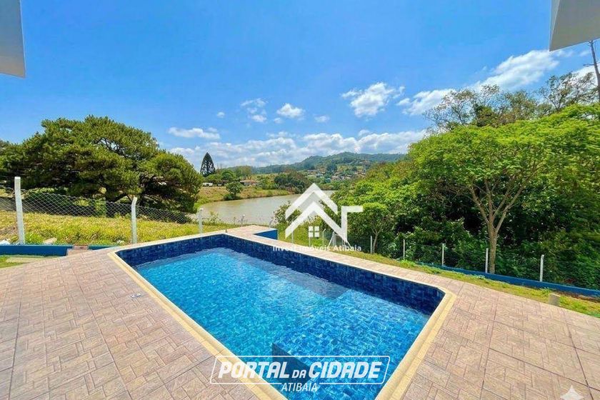 Ch&aacute;cara &agrave; venda - 770m&sup2; - Ch&aacute;caras Fern&atilde;o Dias