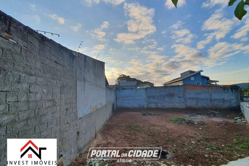 Terreno &agrave; venda - 296m&sup2; - Conjunto Habitacional Jos&eacute; Barnet Y Vives