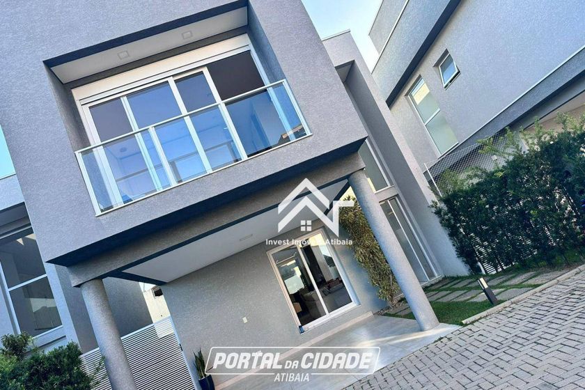 Casa para alugar - 174m&sup2; - Nova Gard&ecirc;nia