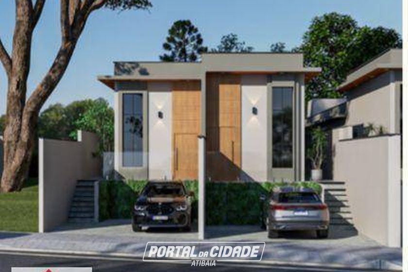 Casa &agrave; venda - 107m&sup2; - Jardim dos Pinheiros
