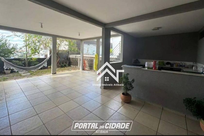 Casa &agrave; venda - 190m&sup2; - Jardim Jaragu&aacute;