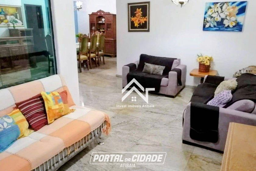 Ch&aacute;cara para alugar - 1000m&sup2; - Maria Antonina