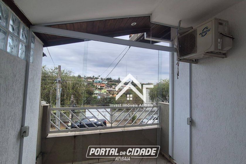 Casa &agrave; venda - 145m&sup2; - Vila Thais