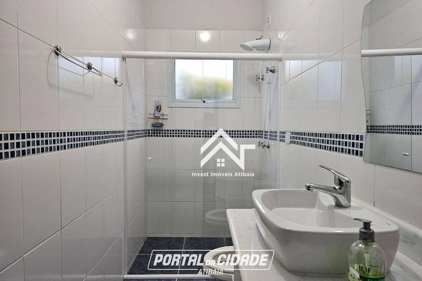 Casa para alugar - 235m&sup2; - Condom&iacute;nio Figueira Garden