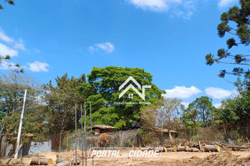 Terreno &agrave; venda - 536m&sup2; - Jardim Est&acirc;ncia Brasil