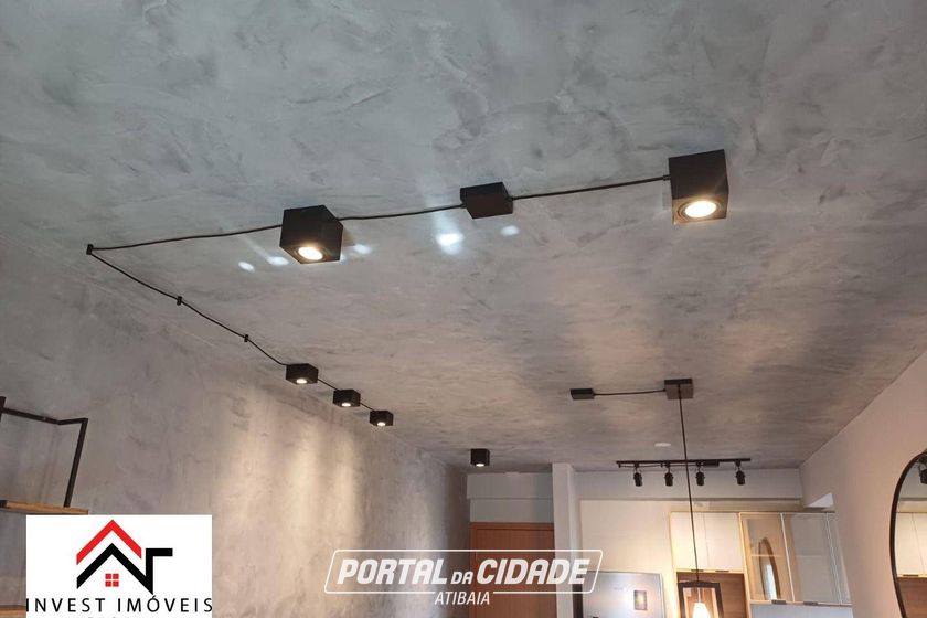 Apartamento &agrave; venda - 61m&sup2; - Alvin&oacute;polis
