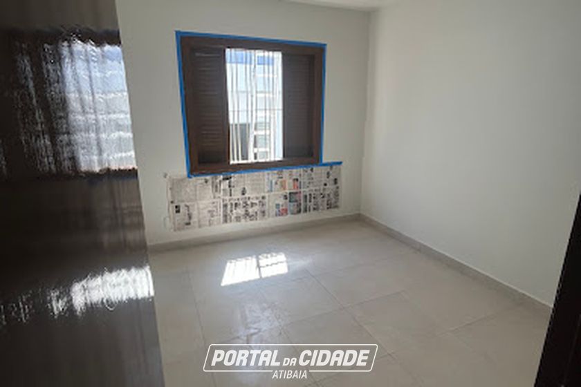 Sala Comercial para alugar - 250m&sup2; - Atibaia Jardim