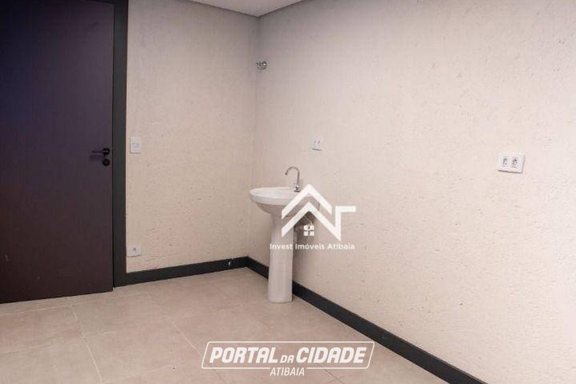 Sala Comercial para alugar - 258m&sup2; - Vila Junqueira