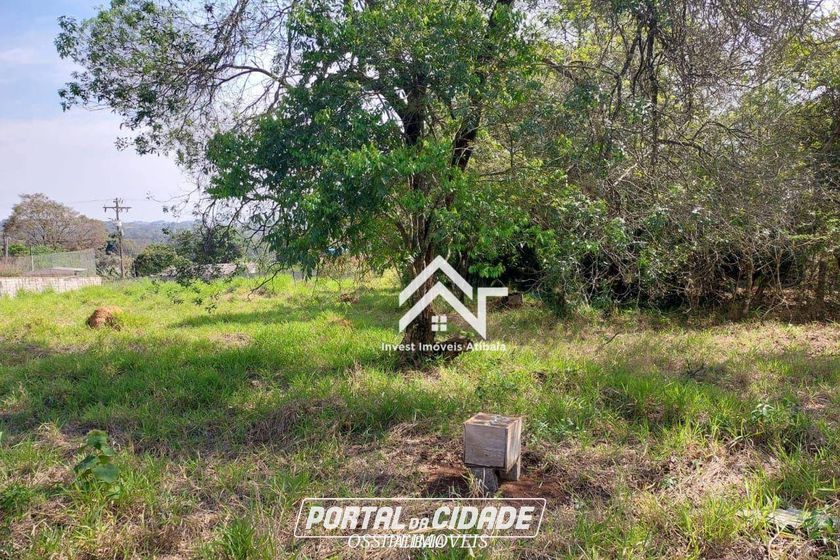 Terreno &agrave; venda - 1200m&sup2; - Jardim Est&acirc;ncia Brasil