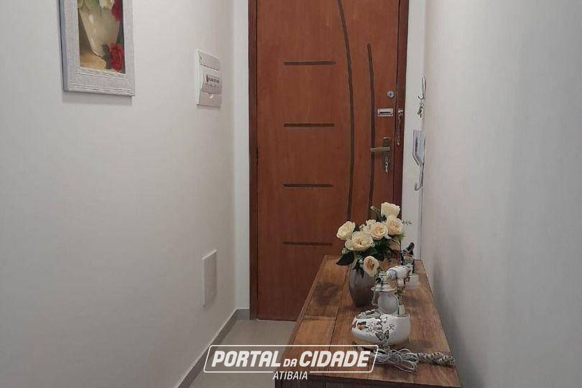 Apartamento &agrave; venda - 52m&sup2; - Nova Cerejeira