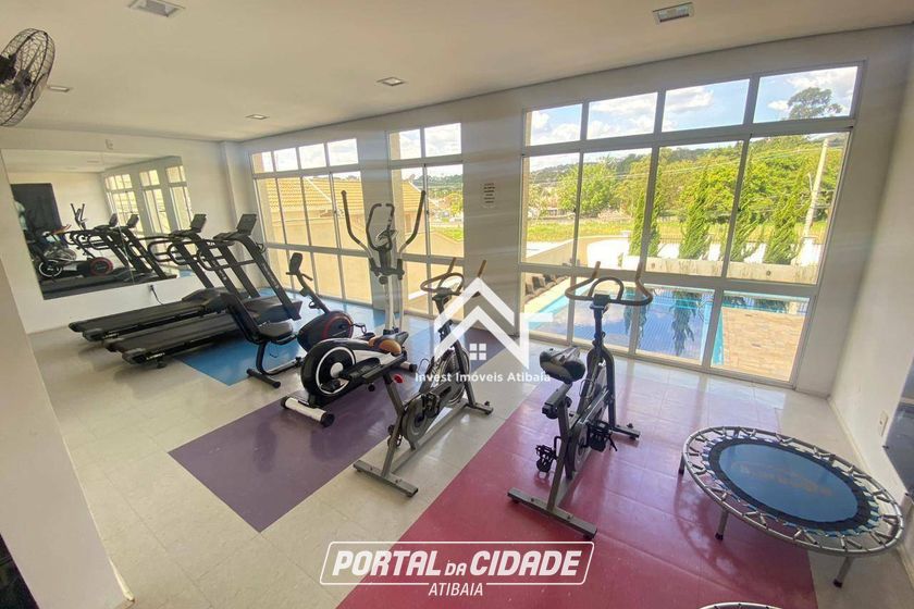 Apartamento para alugar - 86m&sup2; - Vila Esperia Ou Giglio