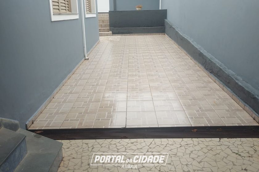 Casa para alugar - 160m&sup2; - CENTRO