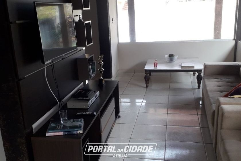 Casa &agrave; venda - RETIRO DAS FONTES