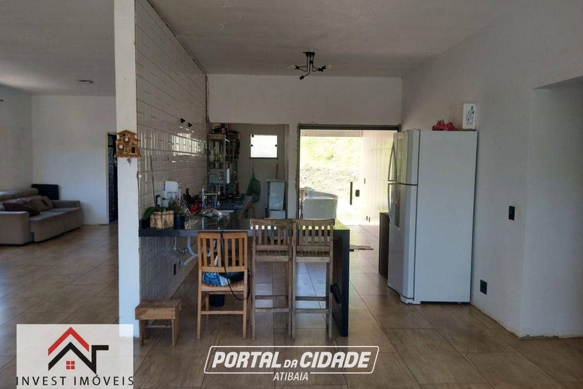 Casa &agrave; venda - 320m&sup2; - Condom&iacute;nio Shambala III