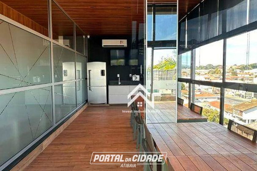 Apartamento para alugar - 53m&sup2; - Alvin&oacute;polis