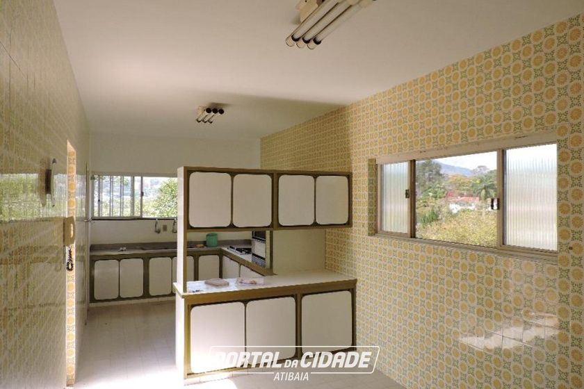Casa &agrave; venda - 583m&sup2; - VILA SANTISTA