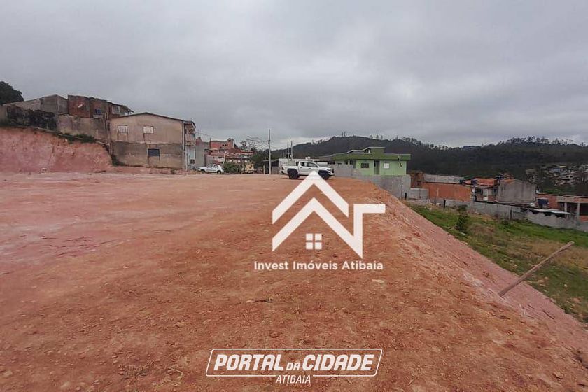 Terreno &agrave; venda - 1290m&sup2; - Terra Preta