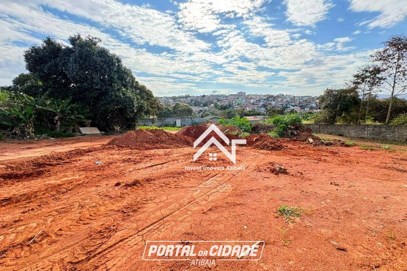 Terreno &agrave; venda - 1000m&sup2; - Jardim Est&acirc;ncia Brasil