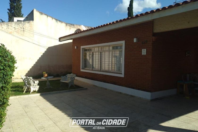 Casa &agrave; venda - LOTEAMENTO JARDIM MORUMBI
