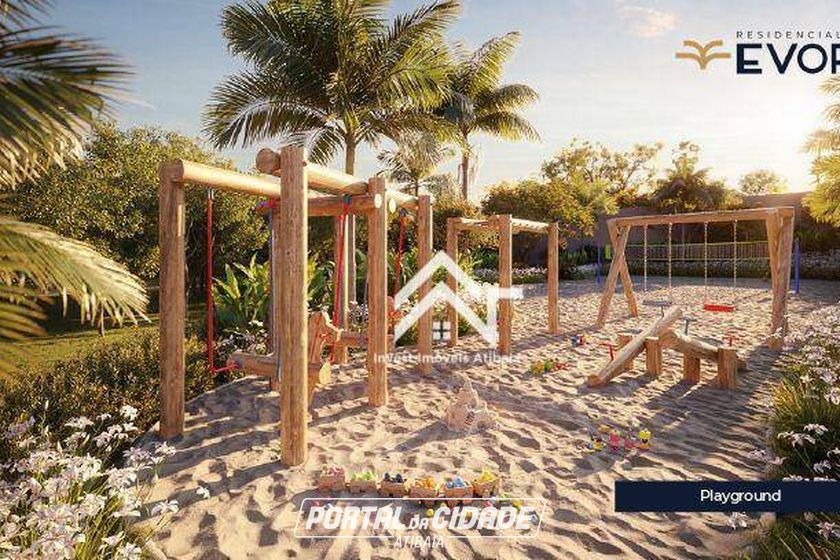 Terreno &agrave; venda - 360m&sup2; - Rio Abaixo