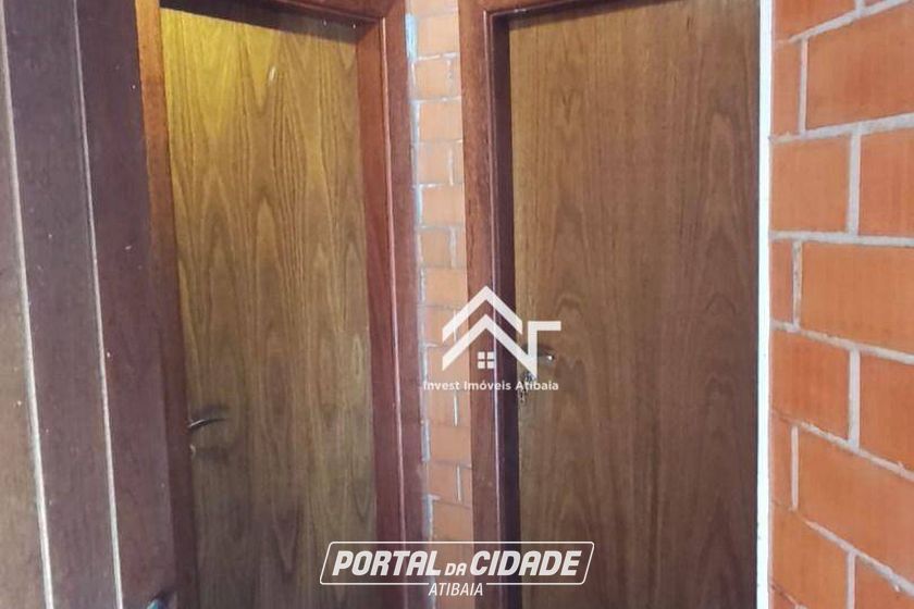 Casa &agrave; venda - 390m&sup2; - Condominio Palavra da Vida