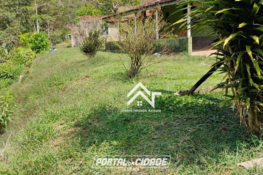 S&iacute;tio &agrave; venda - 193600m&sup2; - Almeida Prado
