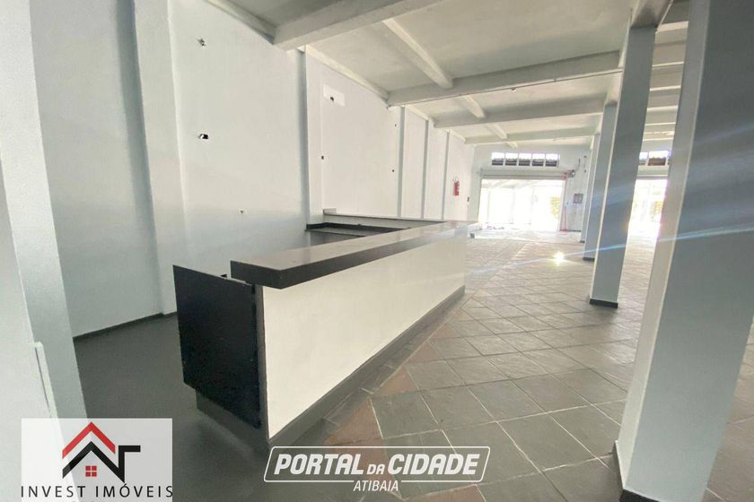 Sal&atilde;o Comercial para alugar - 450m&sup2; - Cidade Sat&eacute;lite