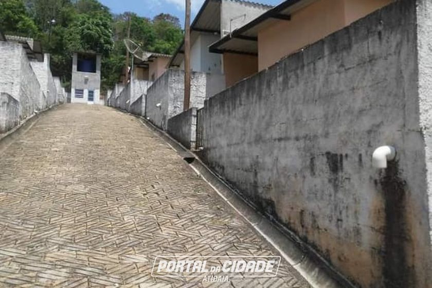 Casa &agrave; venda - vila pererira