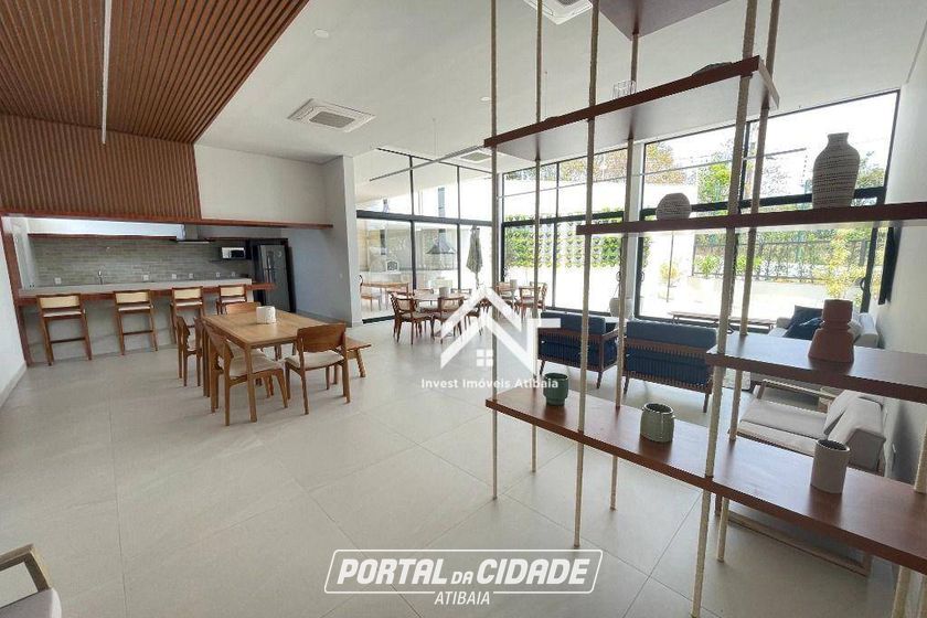 Terreno &agrave; venda - 375m&sup2; - Condom&iacute;nio Reserva S&atilde;o Nicolau