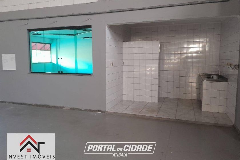 Sal&atilde;o Comercial para alugar - 1600m&sup2; - Guaxinduva