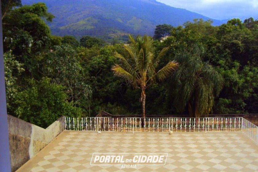 Casa &agrave; venda - 2087m&sup2; - Vila Petr&oacute;polis