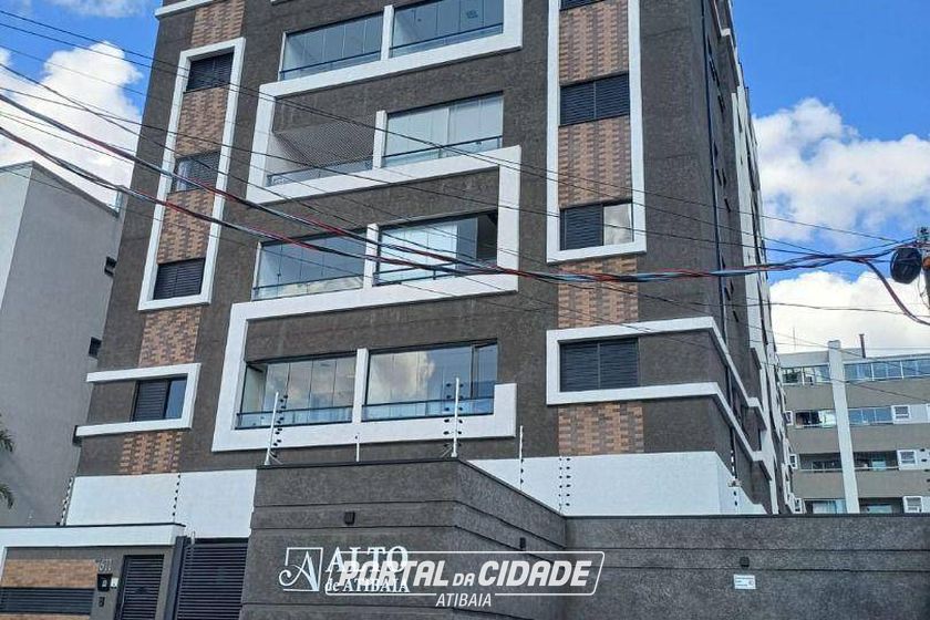 Apartamento &agrave; venda - 60m&sup2; - Alvin&oacute;polis