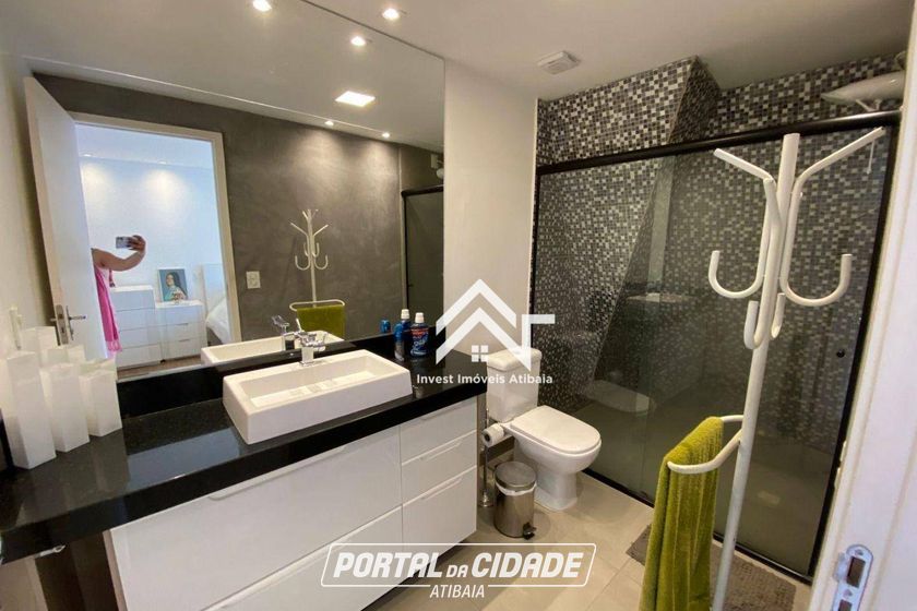 Apartamento &agrave; venda - 160m&sup2; - Itapetininga