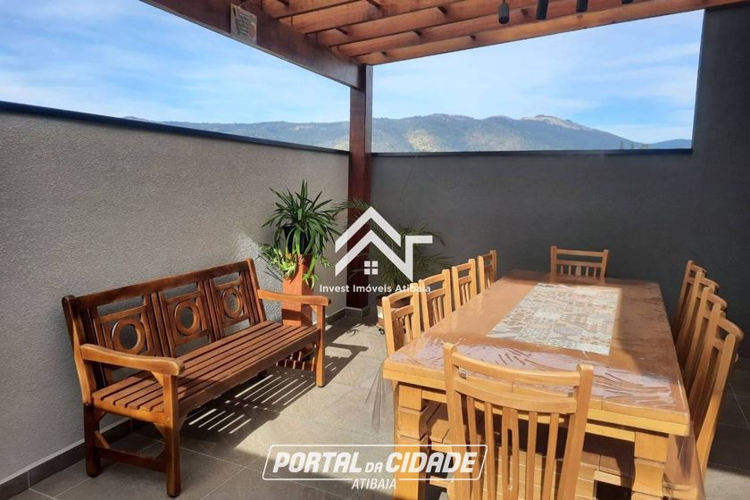 Casa &agrave; venda - 119m&sup2; - Jardim Paulista