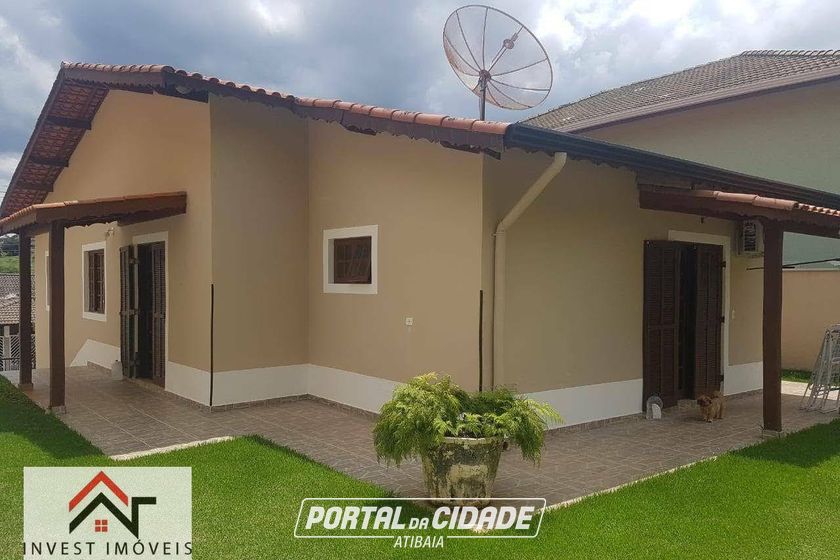 Casa &agrave; venda - 200m&sup2; - Cidade Sat&eacute;lite