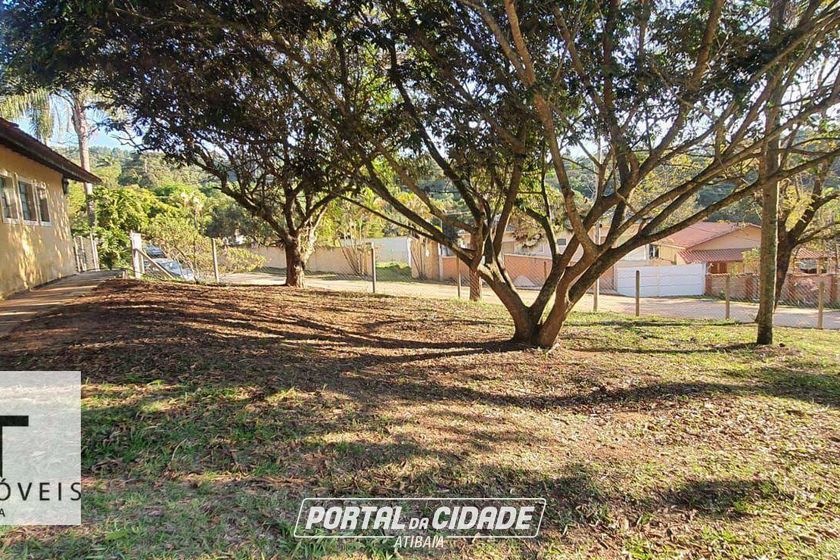 Terreno &agrave; venda - 3545m&sup2; - Est&acirc;ncia Santa Maria do Laranjal