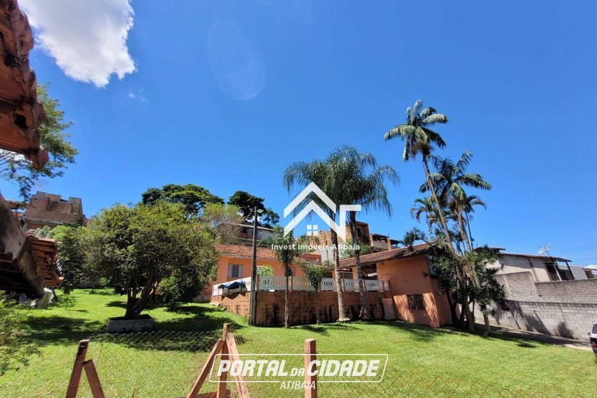 Ch&aacute;cara &agrave; venda - 891m&sup2; - Jardim Imperial