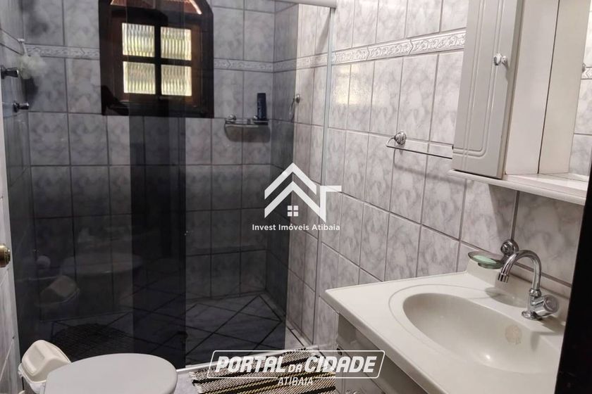 Ch&aacute;cara &agrave; venda - 800m&sup2; - S&iacute;tio Santa F&eacute;