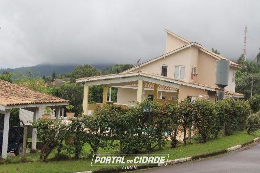 Casa &agrave; venda - 1000m&sup2; - Itapetinga