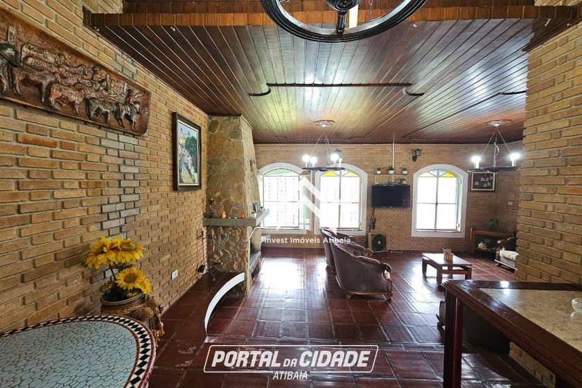 Ch&aacute;cara &agrave; venda - 24000m&sup2; - Ros&aacute;rio