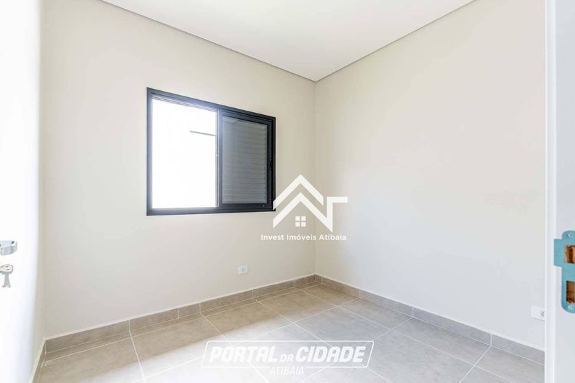 Casa &agrave; venda - 70m&sup2; - Jardim Para&iacute;so da Usina