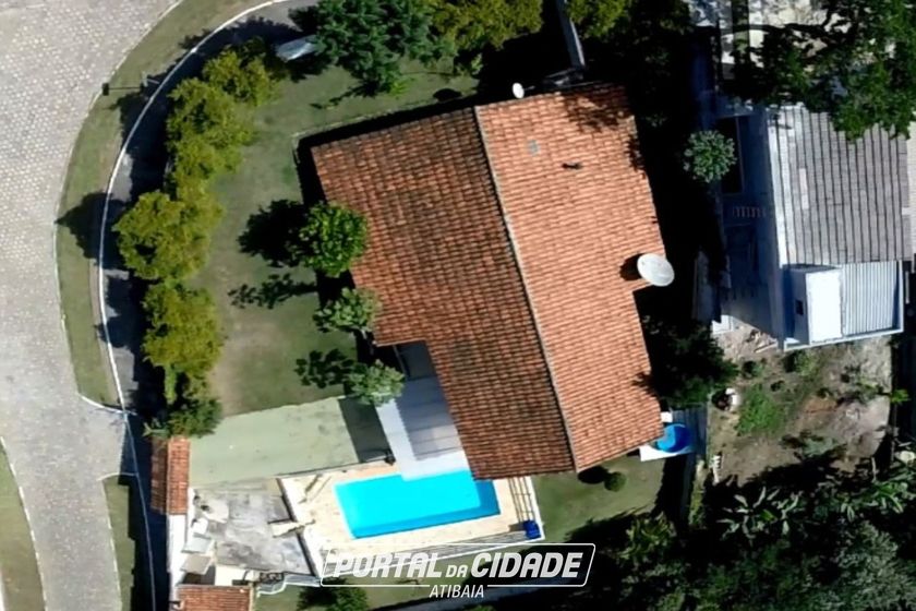 Casa &agrave; venda - 250m&sup2; - Condominio Portal dos Nobres