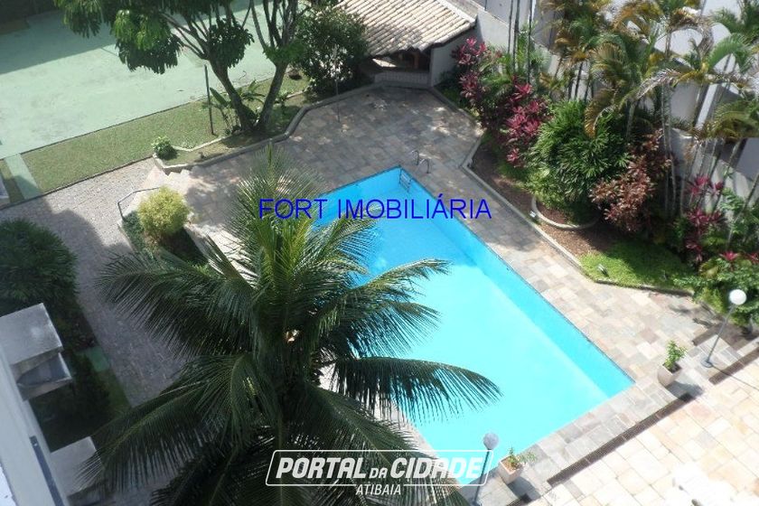 Apartamento &agrave; venda - 217m&sup2; - PARQUE ENSEADA