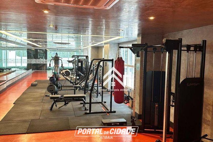 Apartamento &agrave; venda - 66m&sup2; - Alphaville