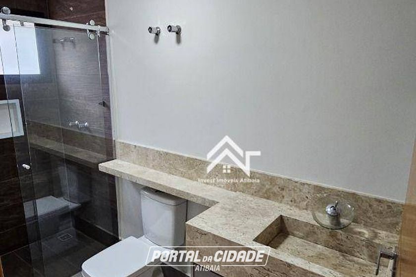 Casa &agrave; venda - 360m&sup2; - Condom&iacute;nio Shambala II