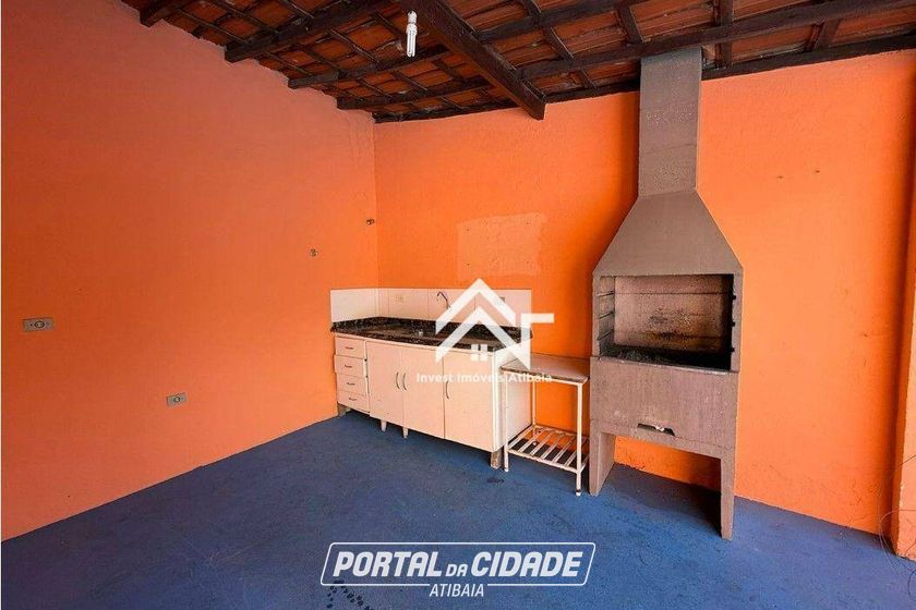 Casa &agrave; venda - 195m&sup2; - Jardim Alvin&oacute;polis