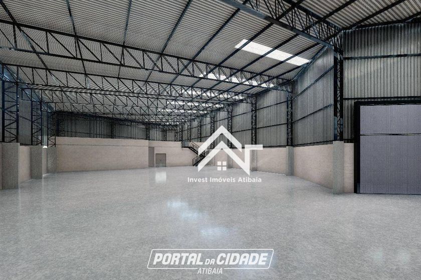 Sal&atilde;o Comercial para alugar - 1215m&sup2; - Jardim Brogot&aacute;